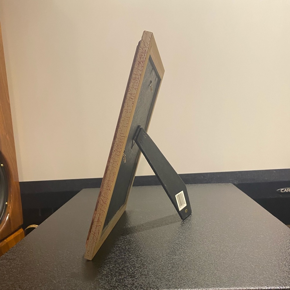 Royal Photo Frame - Picture 10 of 11